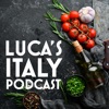 Luca's Italy  artwork