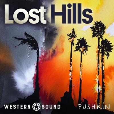 Lost Hills Lost Hills