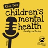 Real Talk About Children's Mental Health artwork