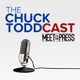 Chuck’s debate takeaways as Democrats ‘panic,’ plus Mitch Daniels on the politics of leadership