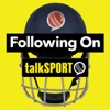 Following On Cricket Podcast