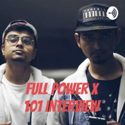 Interview with Full Power Rap Duo