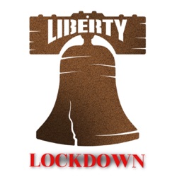 Liberty or Lockdown 1:1