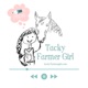 Tacky Farmer Girl
