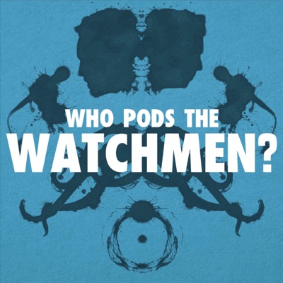 Who Pods Who Pods