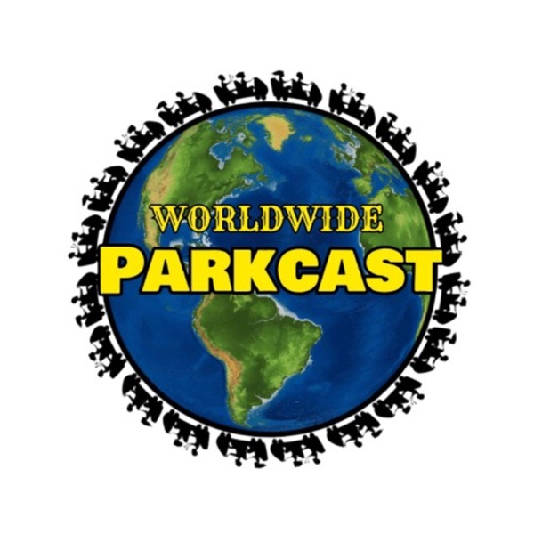 Worldwide Parkcast Artwork