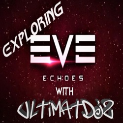 Exploring Eve Echoes with UltimatDJz