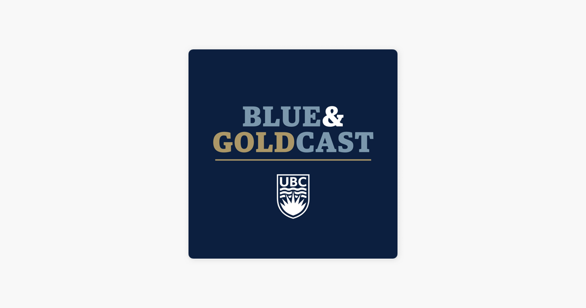 ‎Blue and Goldcast on Apple Podcasts