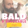 Bald and Bingeable with Dangilo  artwork