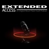 Extended Access artwork