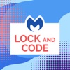 Lock and Code artwork