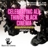 Black Ink Cinema Podcast artwork