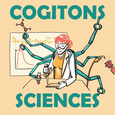 Cogitons sciences Cogitons sciences