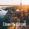 Clean My Carpet artwork