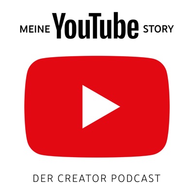 Meine YouTube Story - Der Creator Podcast:Georg Nolte - YouTube Head of Communications DACH