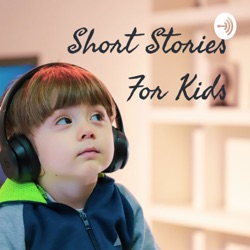 8 Short Stories For Kids