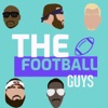 Bad Guy Sports Podcast artwork