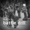 Battle Drill Devotional artwork