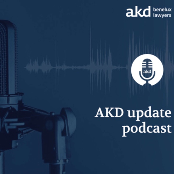 AKD podcasts