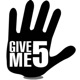 Give me 5 - Love