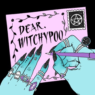 Dear Witchypoo Dear Witchypoo