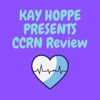 CCRN Review artwork