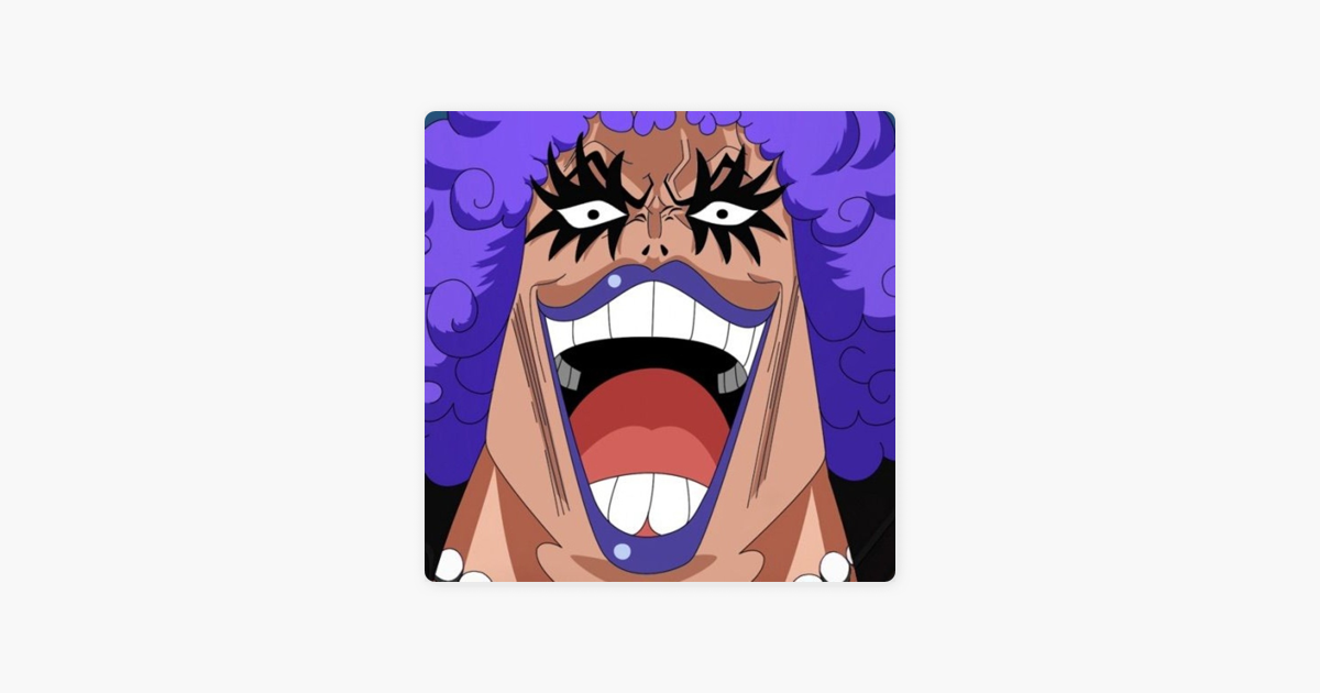 The One Piece Virgin Impel Down Chapters 525 549 On Apple Podcasts
