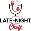 Late Night With Chefs  artwork