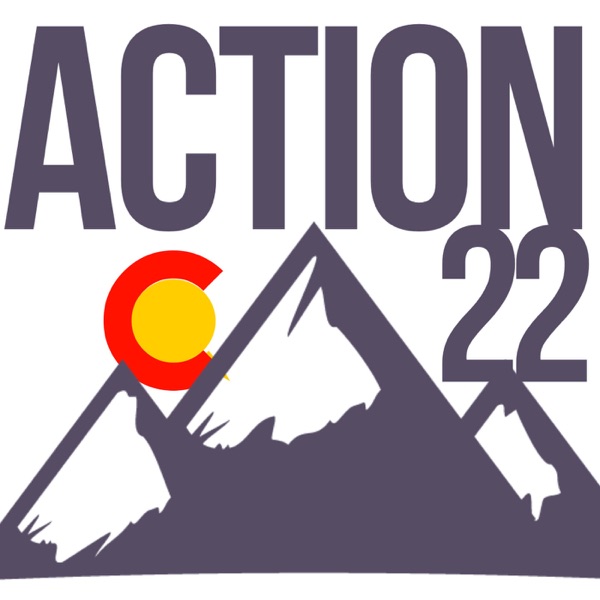 Action22 Podcast Artwork