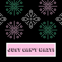 Just Can't Wait! podcast