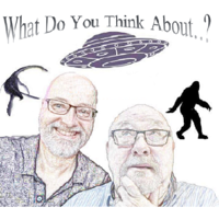 What Do You Think About... podcast