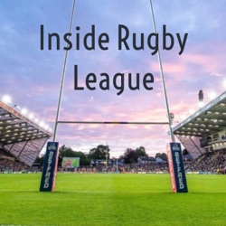 Inside Rugby League - Episode 61: Wakefield Trinity off the mark, poor Leeds Rhinos thrashed, Castleford Tigers lose see-saw battle PLUS Challenge Cup draw