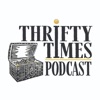 Thrifty Times Podcast artwork
