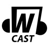 WhisperCast artwork