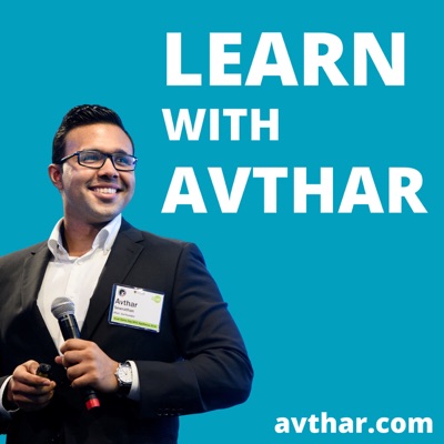 Learn With Avthar Learn With Avthar