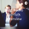 BBC Radio Norfolk Interview