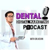 Dental Marketing 3Minute Podcast with Dr.Kevin artwork