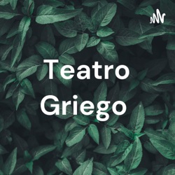 Teatro Griego 