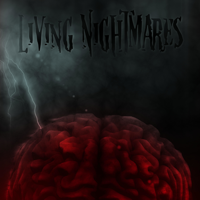 Nightmares Podcast - Michael Donovan Horn