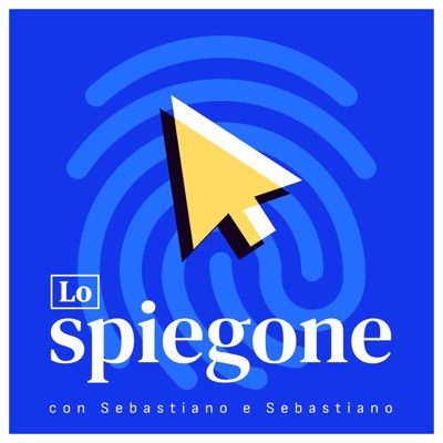 Lo Spiegone Lo Spiegone