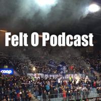 Felt O Podcast luke #16 Morten Jensen om katastrofehøsten