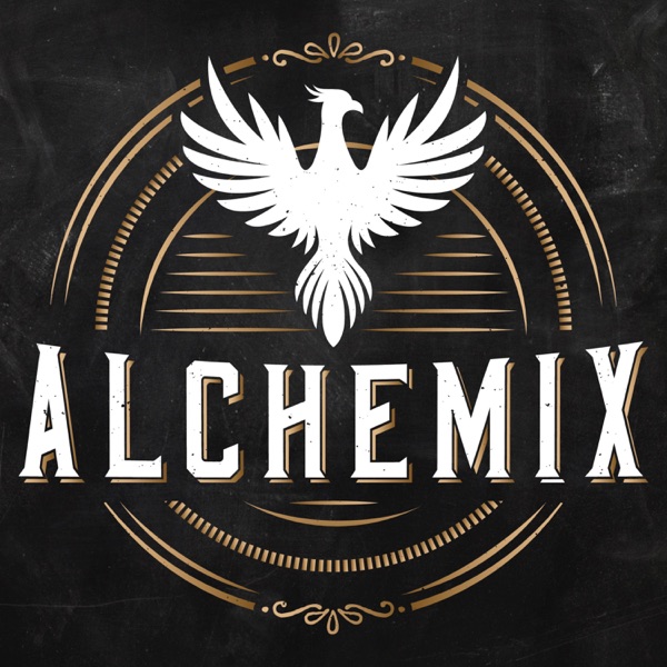 Alchemix Artwork