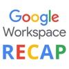 Google Workspace Recap artwork