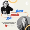 Just Push GO artwork