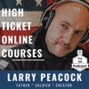High Ticket Online Courses artwork