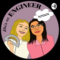 Happy International Women in Engineering Day!