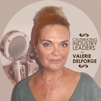 ‘Celebrating Industry Leaders: Millie Kendall MBE