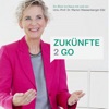 Zukünfte2Go - Ein Blick ins Neue mit und von Univ.-Prof. Dr. Marion Weissenberger-Eibl artwork