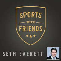 179. Scott Ferrall, CBS Sports Radio 