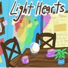 Light Hearts artwork